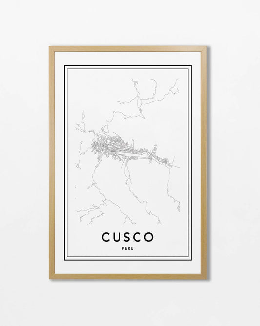 Cusco