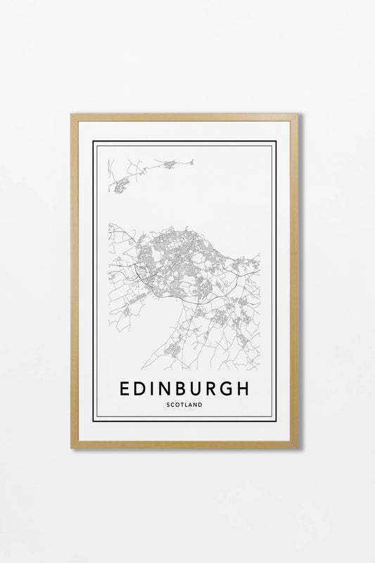 Edinburgh