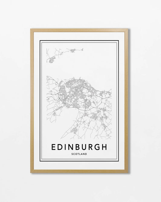 Edinburgh