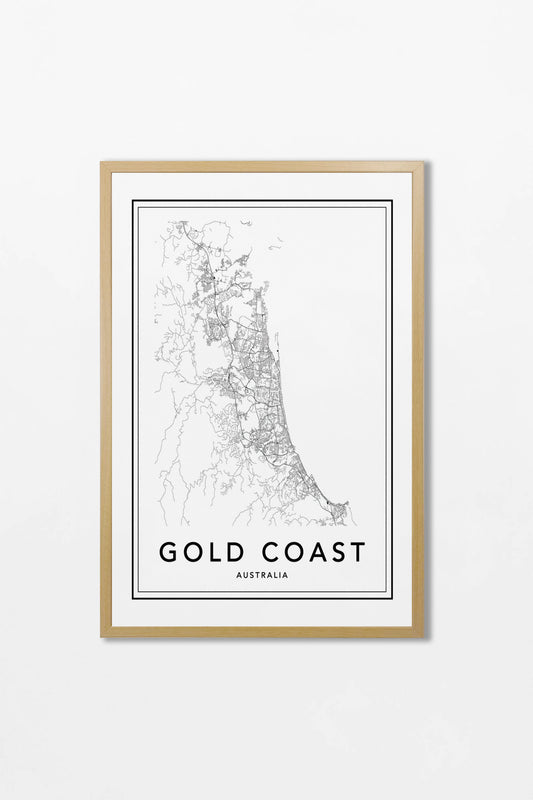 Gold Coast
