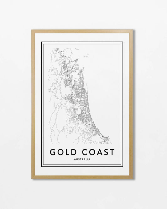 Gold Coast