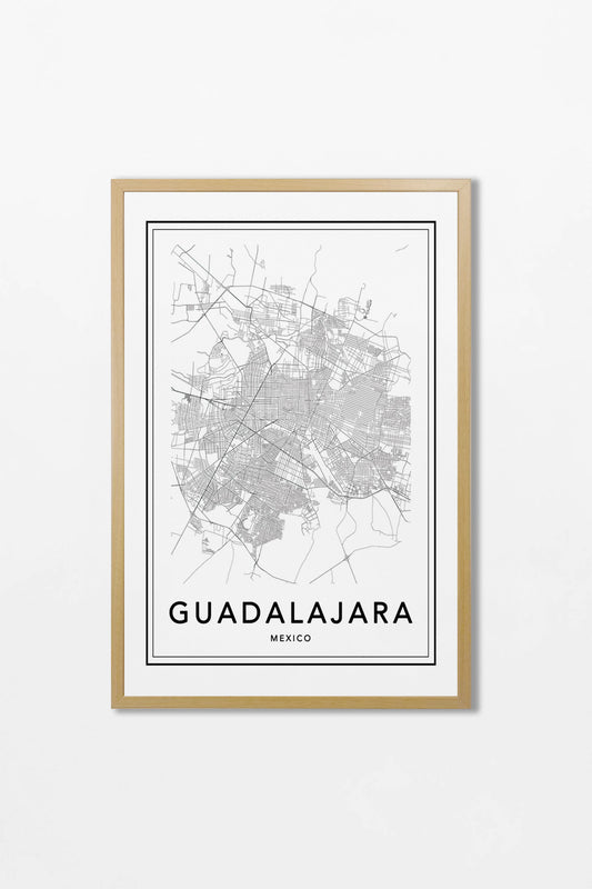 Guadalajara
