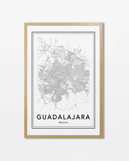 Guadalajara