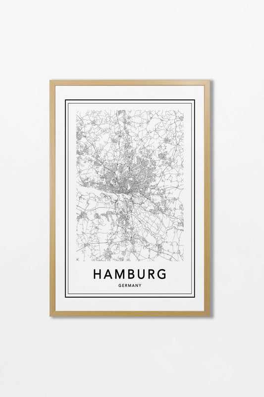 Hamburg