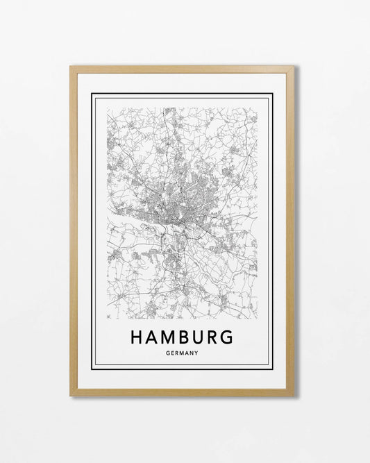 Hamburg