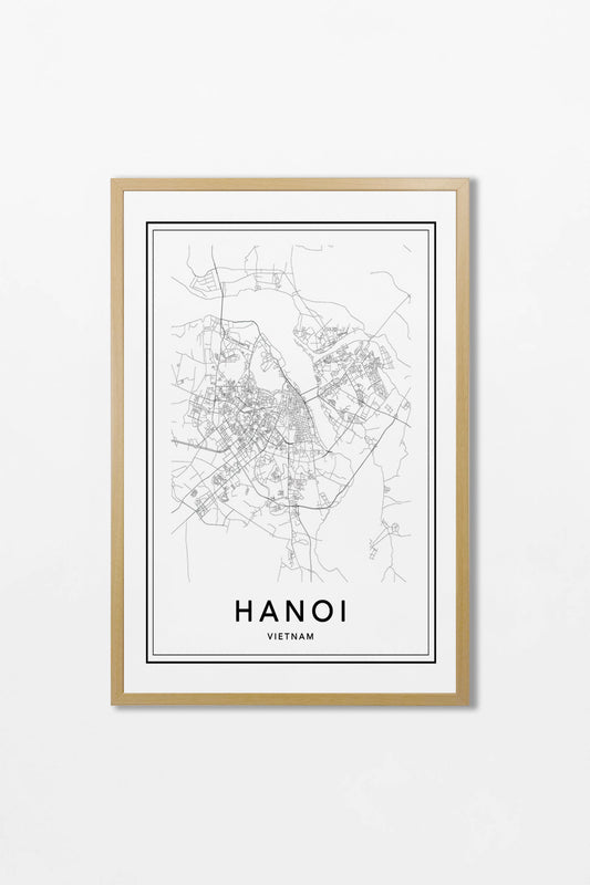Hanoi