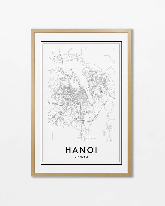 Hanoi