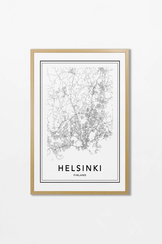 Helsinki