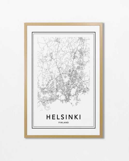 Helsinki