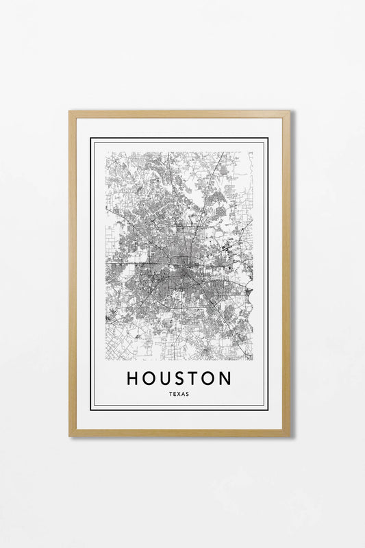 Houston