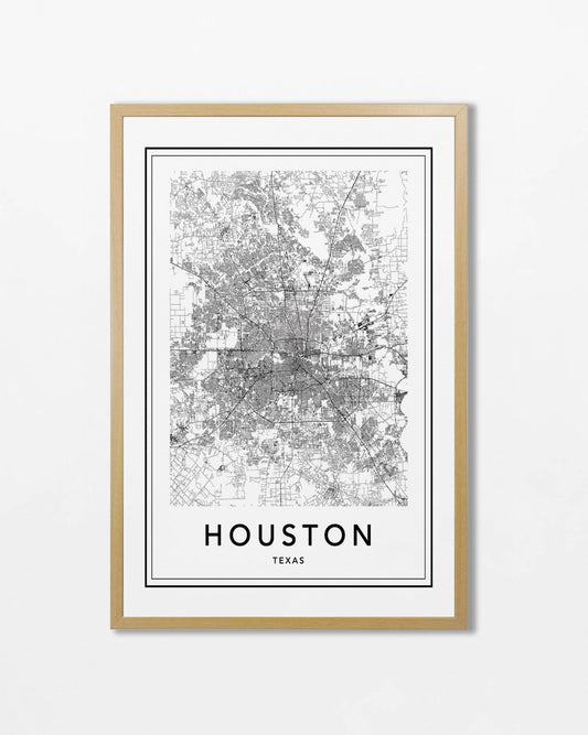 Houston