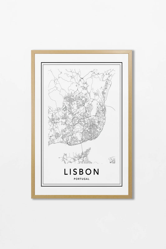 Lisbon