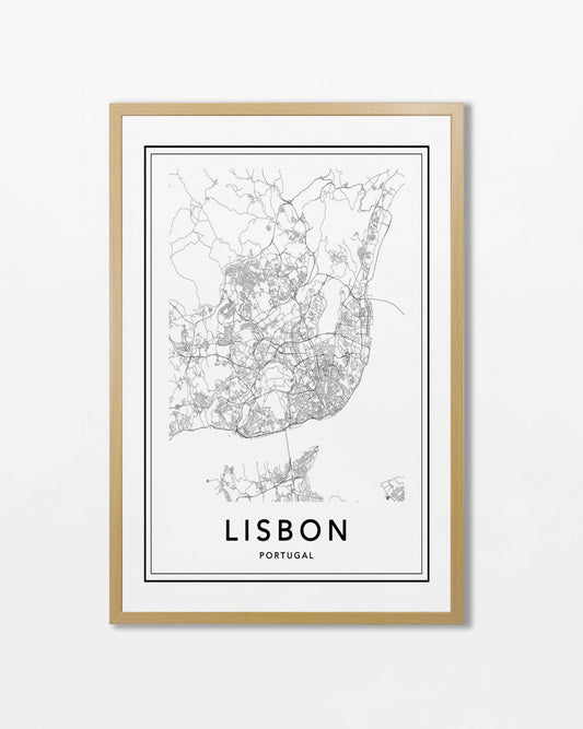 Lisbon