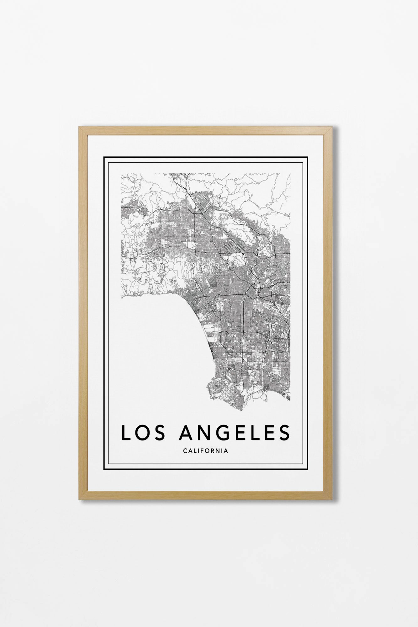 Los Angeles
