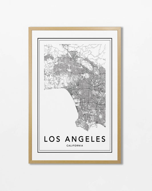 Los Angeles