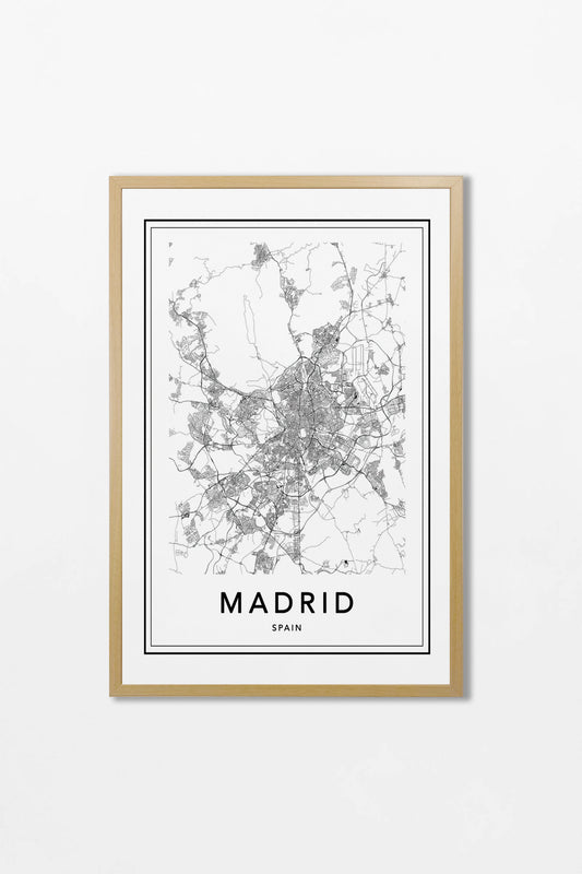 Madrid
