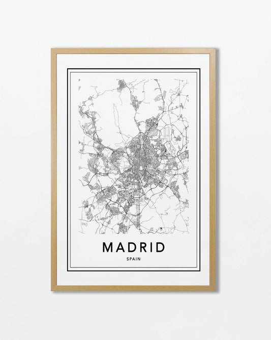 Madrid