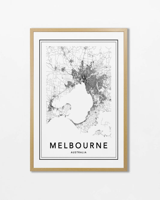 Melbourne