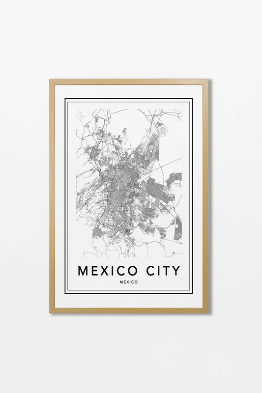 Mexico City