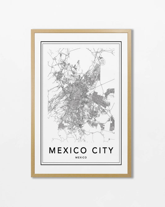 Mexico City