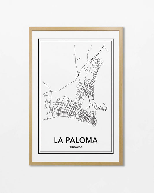 La Paloma