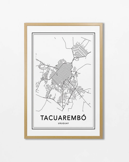 Tacuarembo
