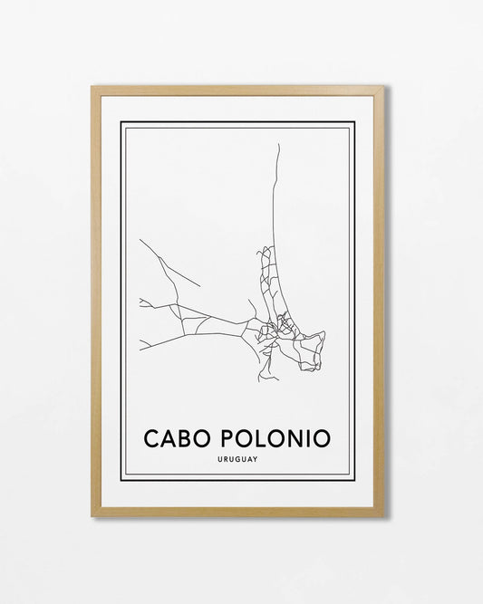 Cabo Polonio