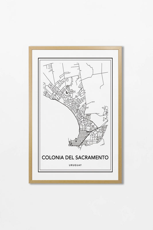 Colonia del Sacramento