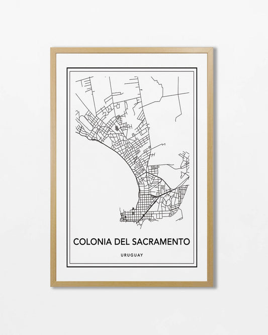 Colonia del Sacramento