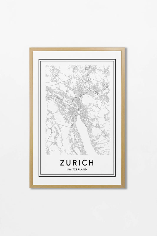 Zurich