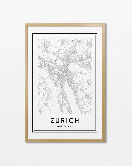 Zurich