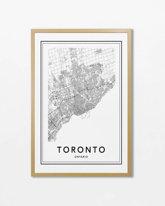 Toronto