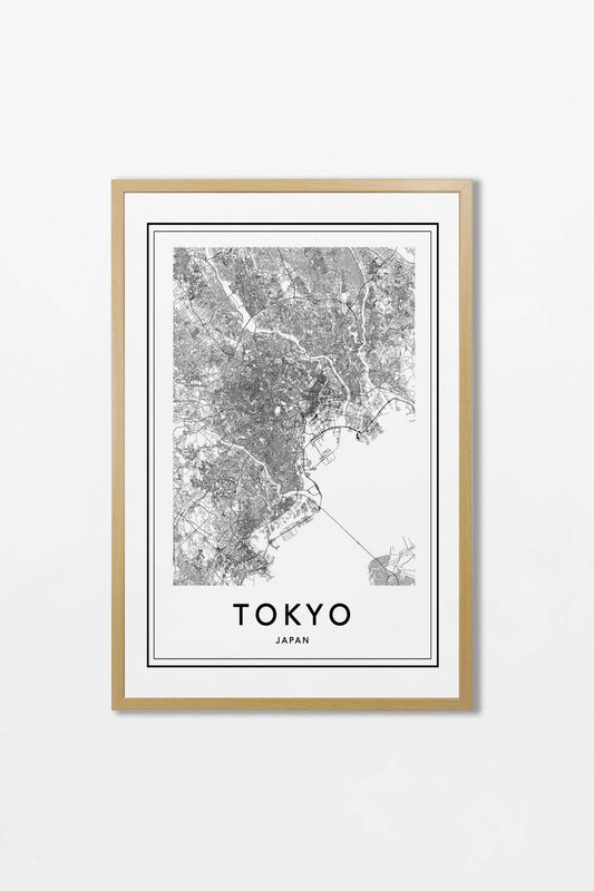 Tokyo