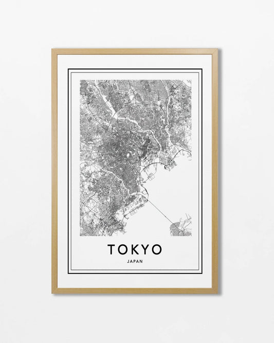 Tokyo