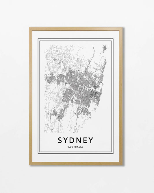 Sydney