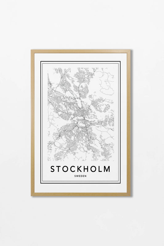 Stockholm