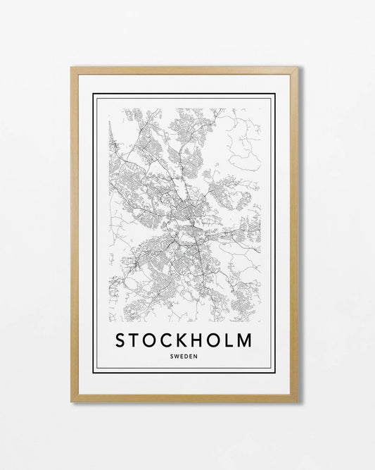 Stockholm