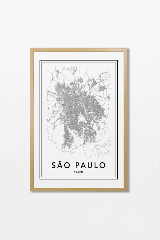 Sao Paulo