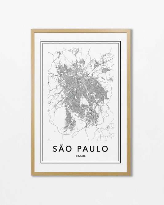 Sao Paulo