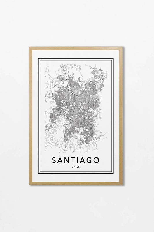 Santiago