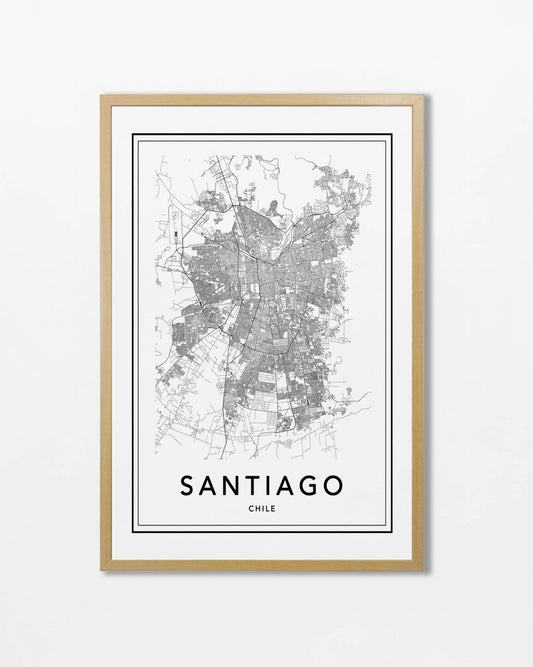 Santiago