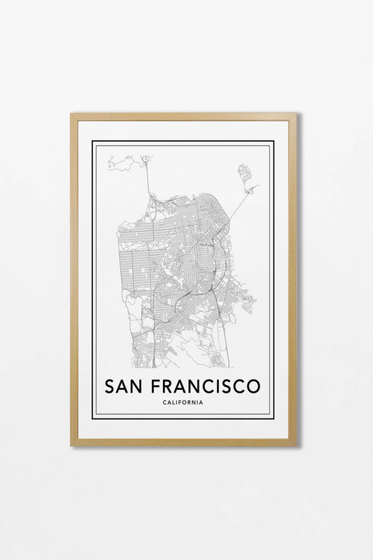 San Francisco