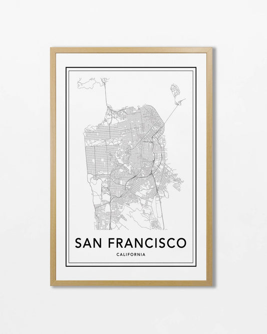 San Francisco