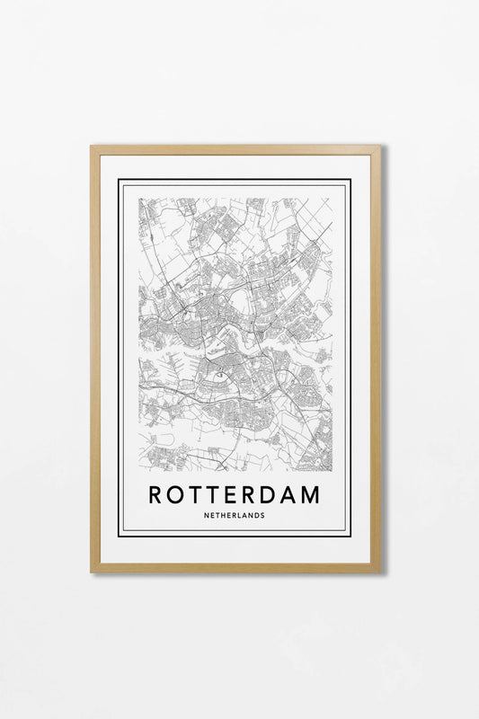 Rotterdam