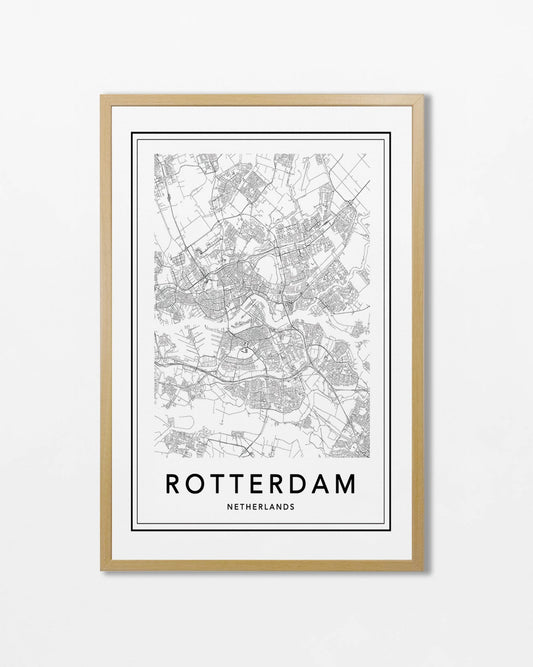 Rotterdam