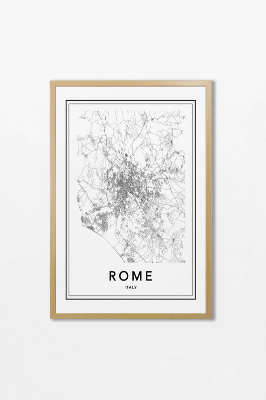 Rome