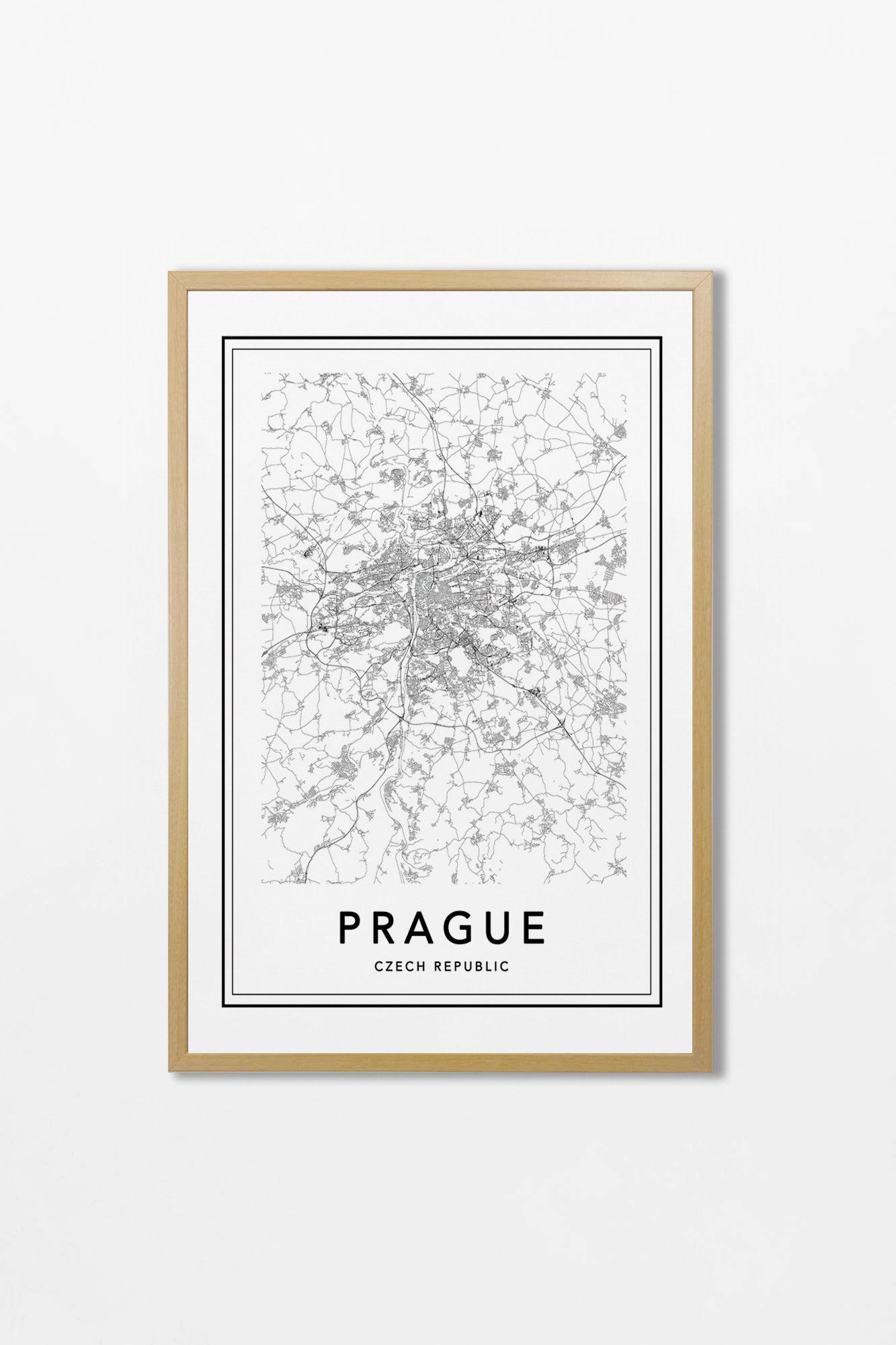 Prague