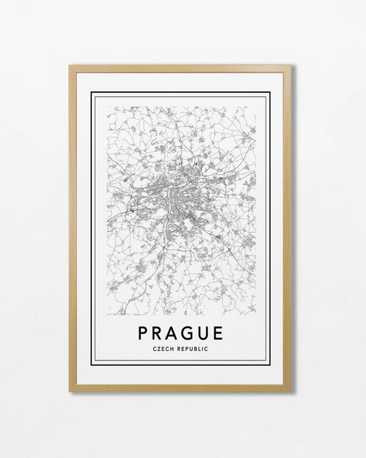 Prague