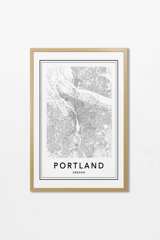Portland