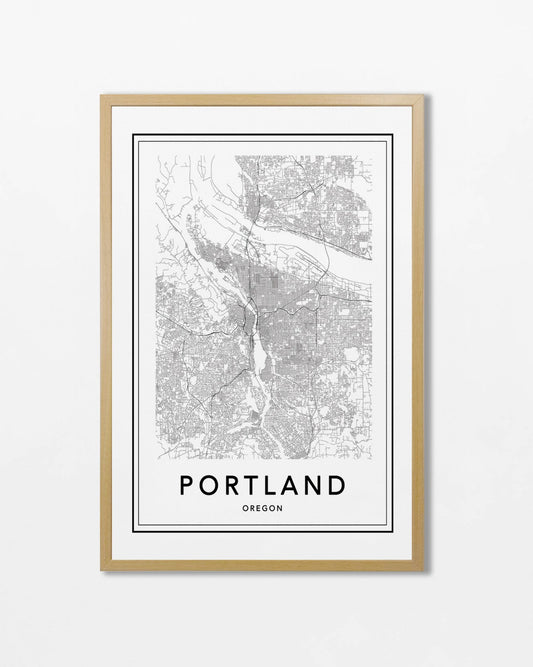 Portland